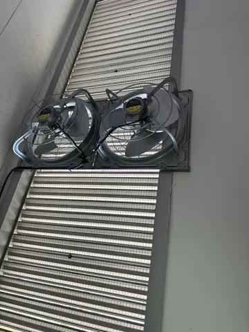 오산상가환풍기설치 지역서비스 안내 사진