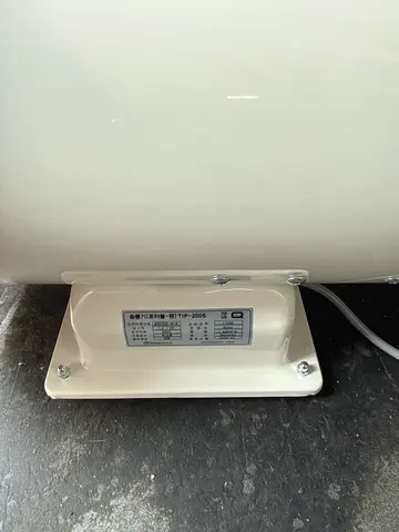 경기광주지하실환풍기설치 4단계 작업 현장 사진